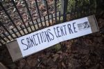 Salford Job Centre Sanctions Protest